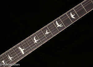 PRS S2 McCarty 594 Fire Red Burst (482)