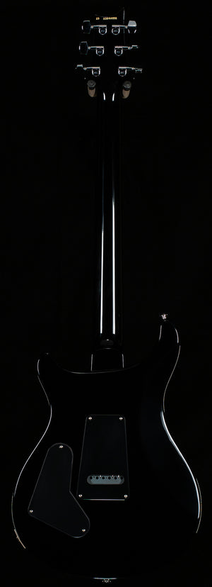 PRS S2 10th Anniversary Custom 24 Black Amber (932)