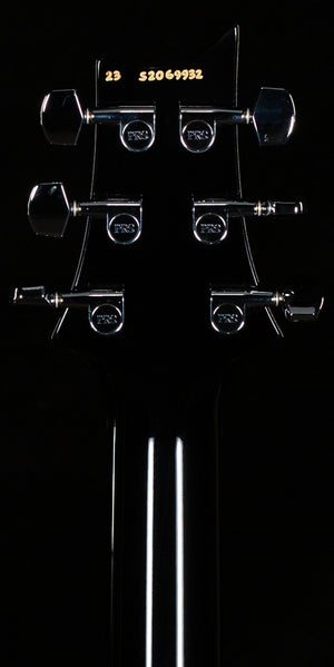 PRS S2 10th Anniversary Custom 24 Black Amber (932)