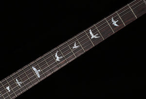 PRS S2 10th Anniversary Custom 24 Black Amber (932)