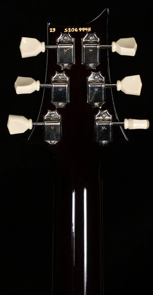 PRS S2 McCarty 594 Thinline McCarty Tobacco Sunburst (945)