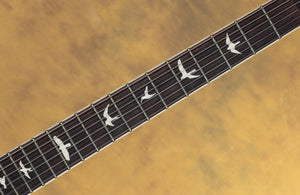 2023 PRS S2 McCarty 594 Thinline Space Blue