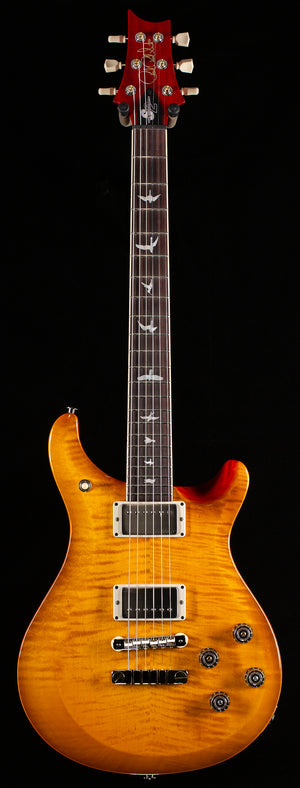 PRS S2 10th Anniversary McCarty 594 McCarty Sunburst (814)