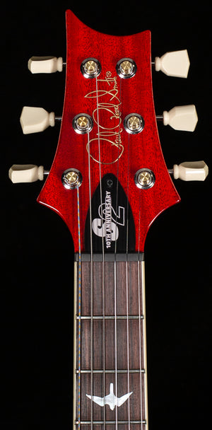 PRS S2 10th Anniversary McCarty 594 McCarty Sunburst (814)