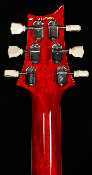 PRS S2 10th Anniversary McCarty 594 McCarty Sunburst (814)