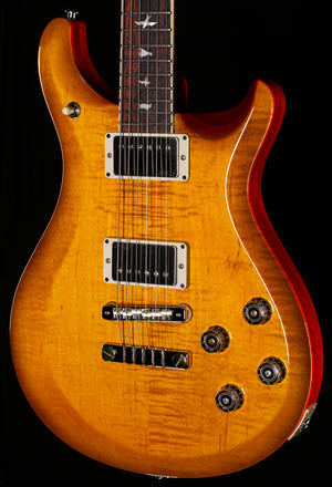 PRS S2 10th Anniversary McCarty 594 McCarty Sunburst (901)