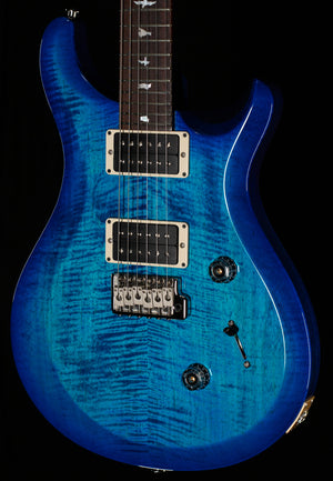 PRS S2 10th Anniversary Custom 24 Lake Blue (210)