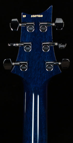 PRS S2 10th Anniversary Custom 24 Lake Blue (210)
