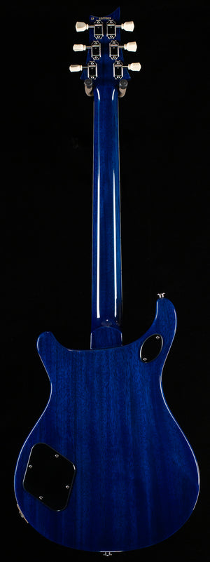 PRS S2 10th Anniversary McCarty 594 Lake Blue (222)