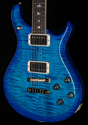 PRS S2 10th Anniversary McCarty 594 Lake Blue (222)