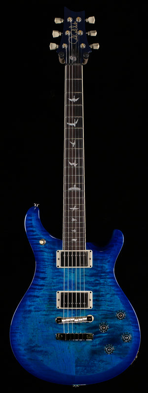 PRS S2 10th Anniversary McCarty 594 Lake Blue (272)