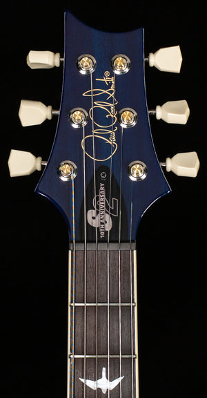 PRS S2 10th Anniversary McCarty 594 Lake Blue (272)