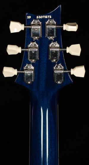 PRS S2 10th Anniversary McCarty 594 Lake Blue (272)