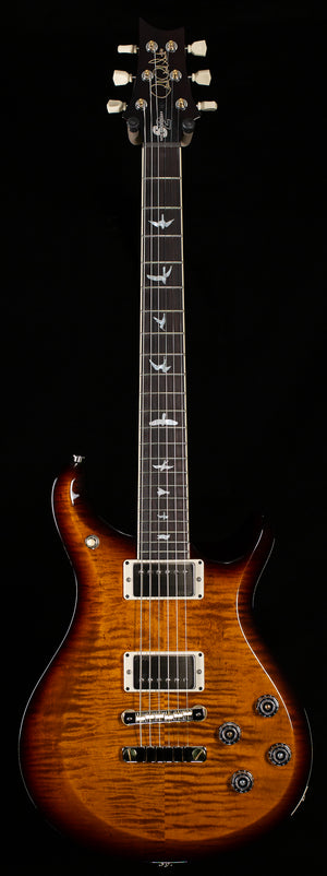 PRS S2 10th Anniversary McCarty 594 Black Amber (291)
