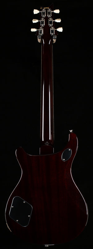 PRS S2 10th Anniversary McCarty 594 Black Amber (291)