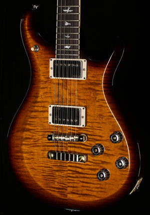 PRS S2 10th Anniversary McCarty 594 Black Amber (291)