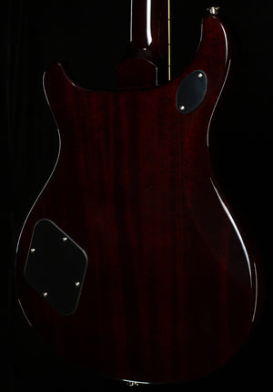 PRS S2 10th Anniversary McCarty 594 Black Amber (291)
