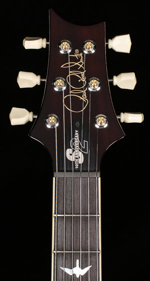 PRS S2 10th Anniversary McCarty 594 Black Amber (291)