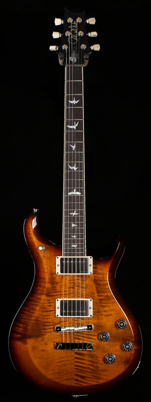 PRS S2 10th Anniversary McCarty 594 Black Amber (348)