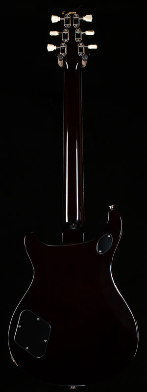 PRS S2 10th Anniversary McCarty 594 Black Amber (348)