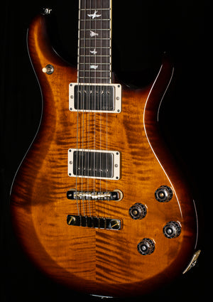 PRS S2 10th Anniversary McCarty 594 Black Amber (348)