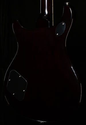 PRS S2 10th Anniversary McCarty 594 Black Amber (348)