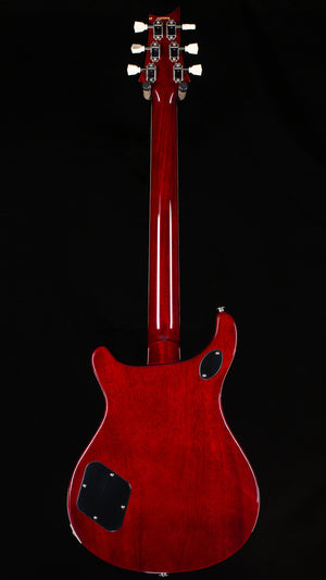 PRS S2 10th Anniversary McCarty 594 Fire Red Burst (406)
