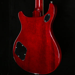 PRS S2 10th Anniversary McCarty 594 Fire Red Burst (406)