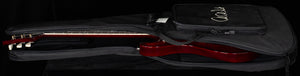 PRS S2 10th Anniversary McCarty 594 Fire Red Burst (406)