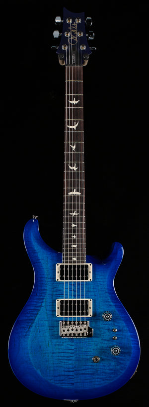 PRS S2 Custom 24-08 Lake Blue (587)