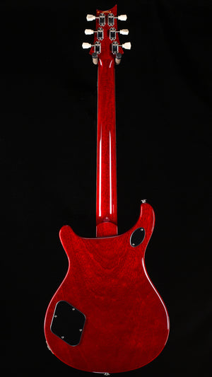 PRS S2 10th Anniversary McCarty 594 Fire Red Burst (768)