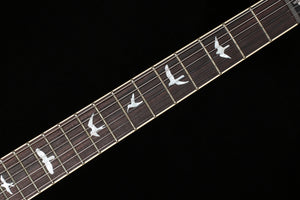 PRS S2 10th Anniversary McCarty 594 Fire Red Burst (768)
