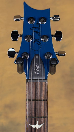 2024 PRS S2 Vela Mahi Blue