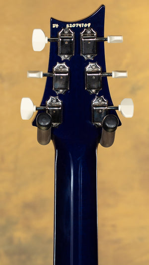 2024 PRS S2 McCarty 594 Lake Blue