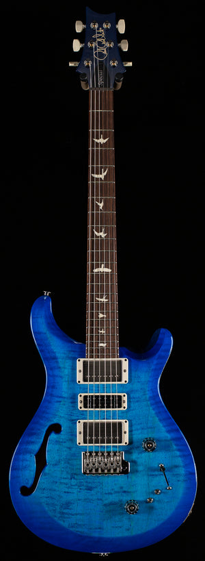 PRS S2 Special Semi-Hollow Lake Blue (938)