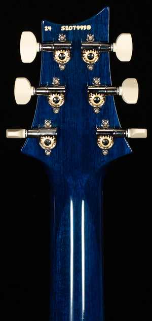 PRS S2 Special Semi-Hollow Lake Blue (938)