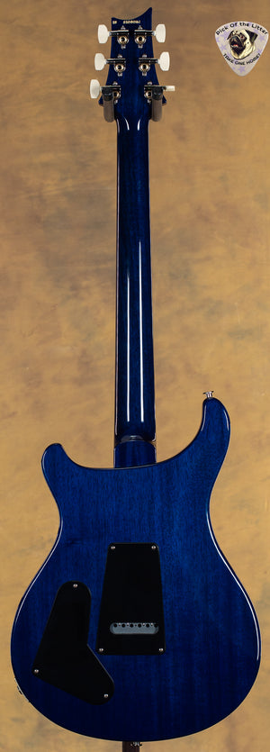2025 PRS S2 Studio Lake Blue