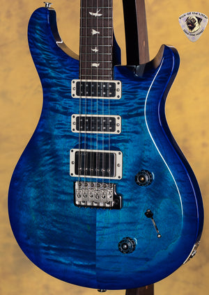 2025 PRS S2 Studio Lake Blue