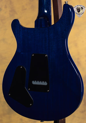 2025 PRS S2 Studio Lake Blue