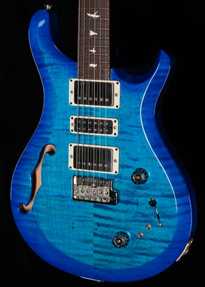 PRS S2 Special Semi-Hollow Lake Blue (705)
