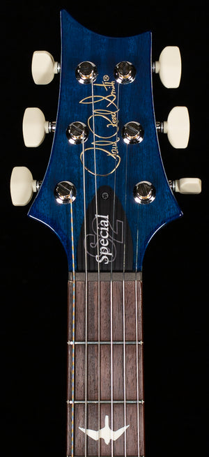 PRS S2 Special Semi-Hollow Lake Blue (705)