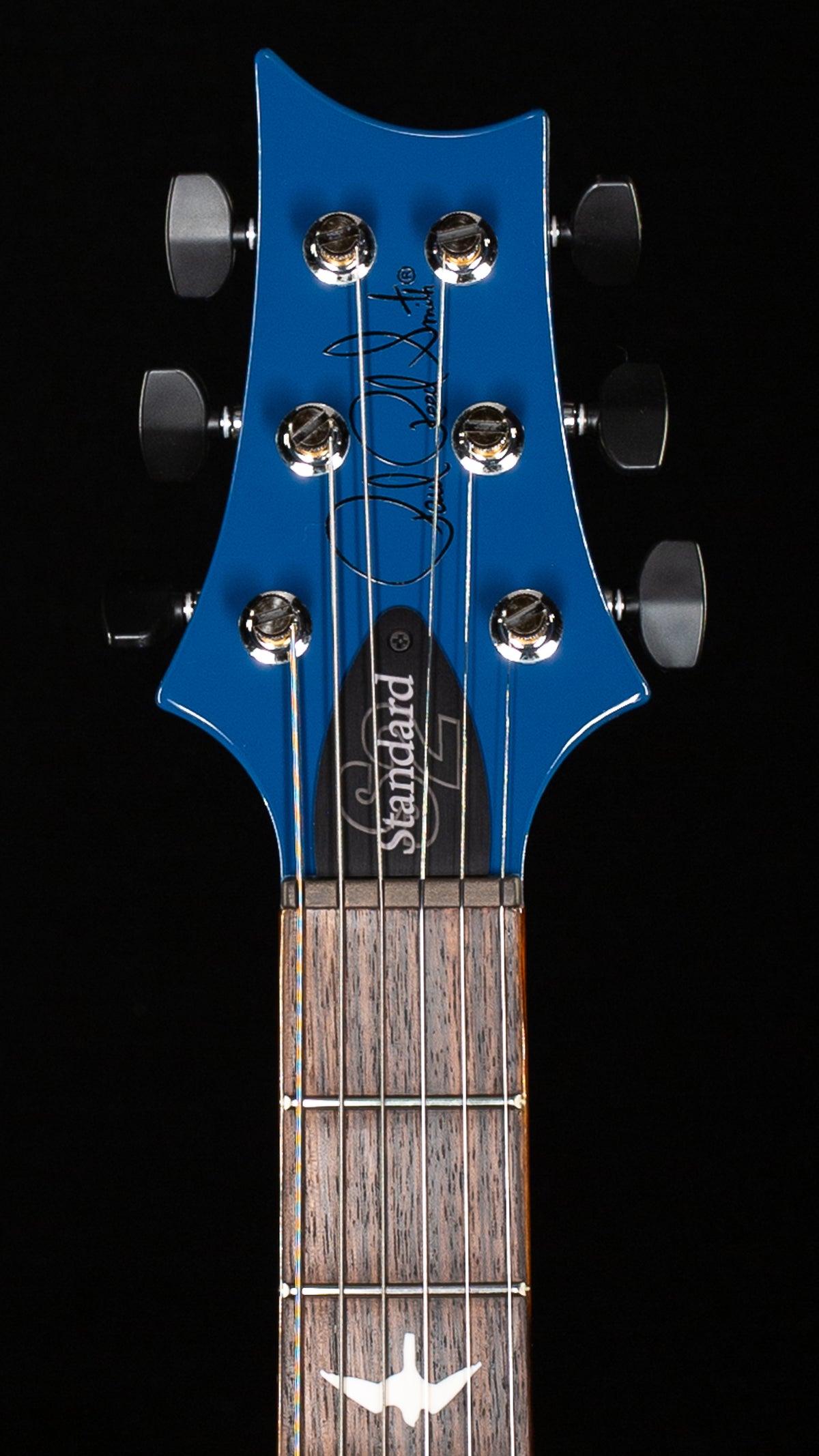 PRS S2 Standard 24 Space Blue (915)