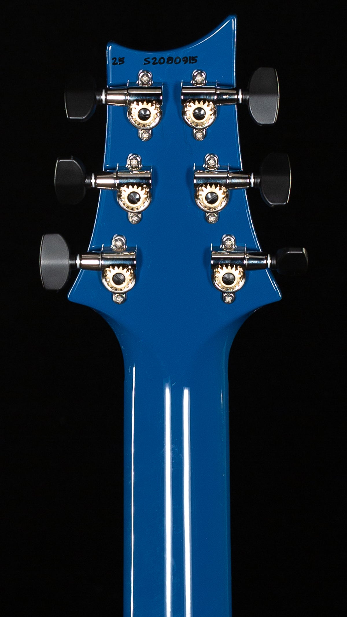 PRS S2 Standard 24 Space Blue (915)