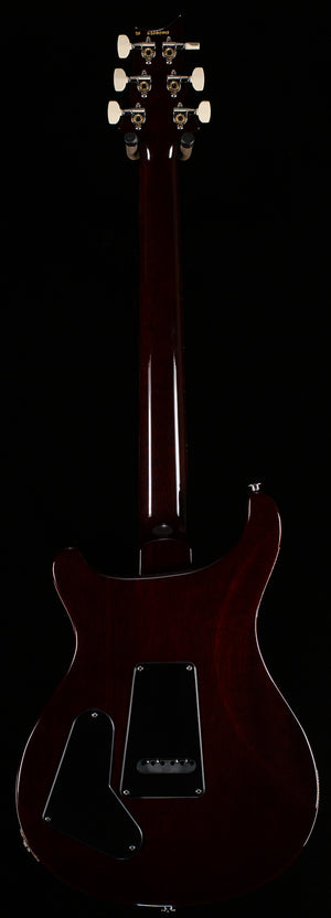 PRS S2 Special Semi-Hollow Black Amber (943)