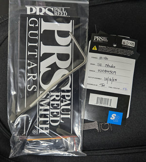 PRS S2 Studio Vintage Natural (509)