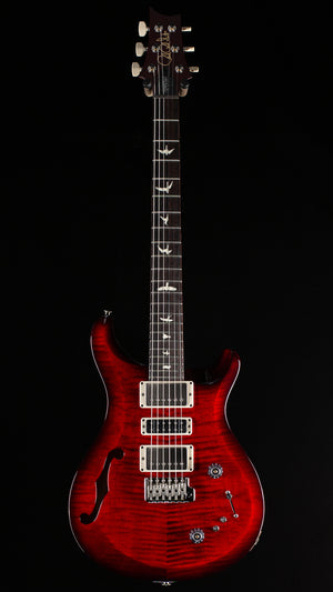 PRS S2 Special Semi-Hollow Fire Red Burst (662)