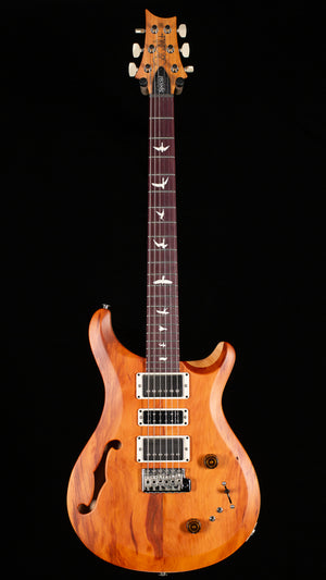 PRS Limited Edition S2 Special Semi-Hollow Reclaimed Peroba Rosa Top Natural (814)