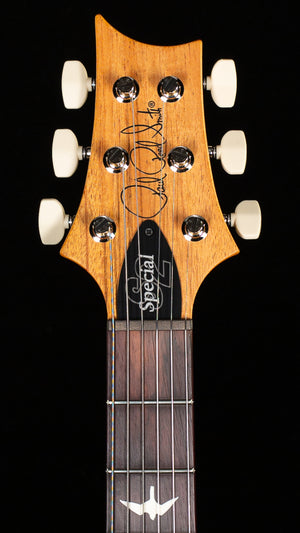 PRS Limited Edition S2 Special Semi-Hollow Reclaimed Peroba Rosa Top Natural (905)