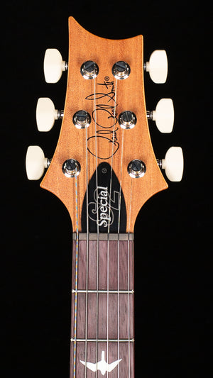 PRS Limited Edition S2 Special Semi-Hollow Reclaimed Peroba Rosa Top Natural (258)