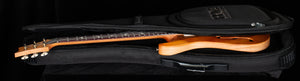PRS Limited Edition S2 Special Semi-Hollow Reclaimed Peroba Rosa Top Natural (258)